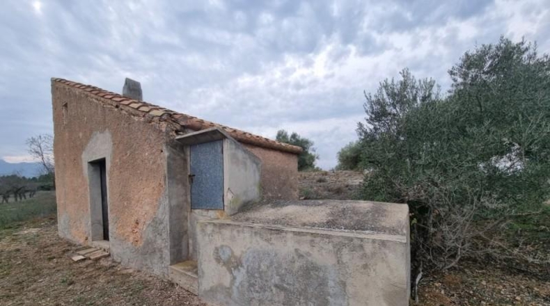 Tarragona - el Perelló - 10454m2