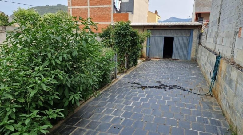 Leon - Ponferrada - 209m2
