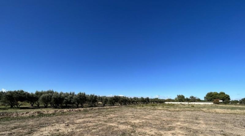 Navarra - Tudela - 5900m2