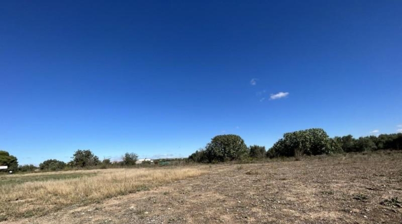 Navarra - Tudela - 5900m2