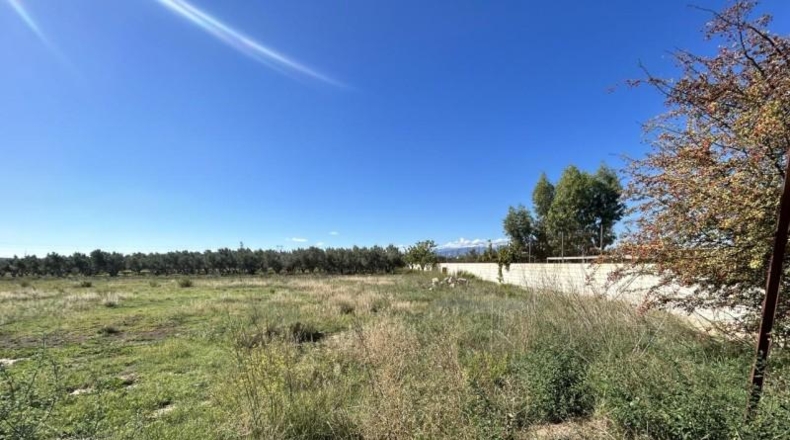 Navarra - Tudela - 5900m2