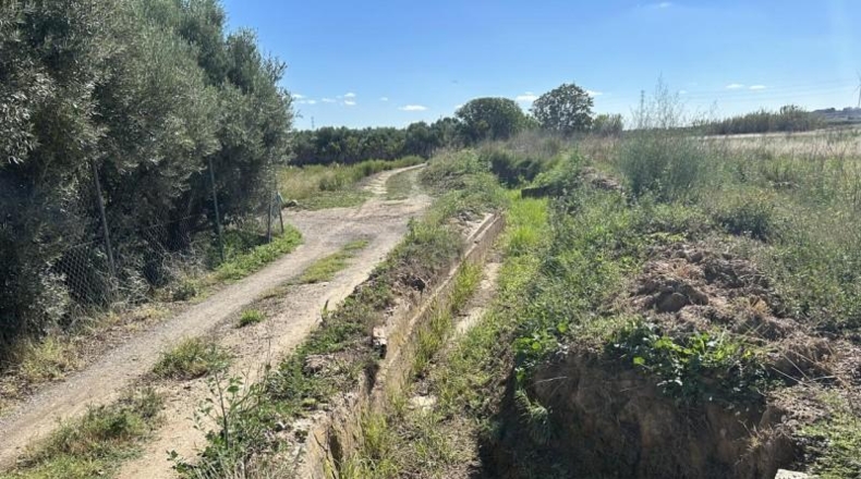 Navarra - Tudela - 5900m2