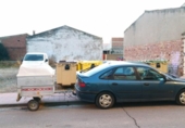 Sòl urbà en venda a la España, Milagro, ref.: TR115986 foto