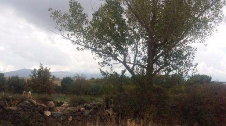 Segovia - San Cristóbal de Segovia - 4700m2
