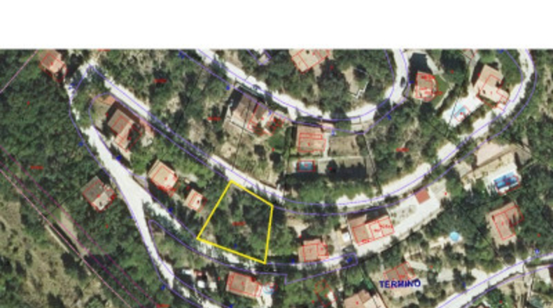 Huesca - La Puebla de Castro - 734m2