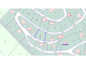 La Puebla de Castro 734&nbsp;m²