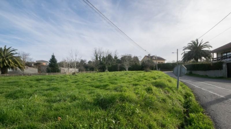 La Corunya - Cambre - 721m2