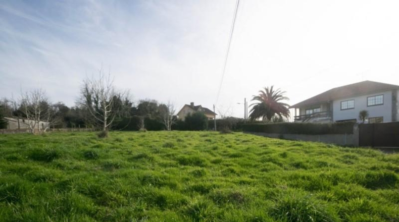 La Corunya - Cambre - 721m2