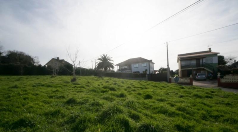 La Corunya - Cambre - 721m2