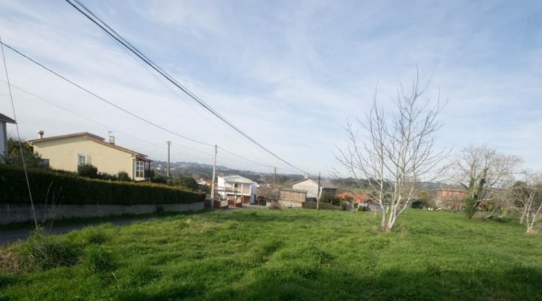 La Corunya - Cambre - 721m2
