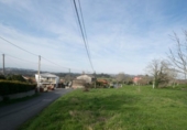 Terreny no urbanitzable en venda a la España, Cambre, ref.: TR117328 foto