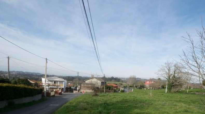 La Corunya - Cambre - 721m2