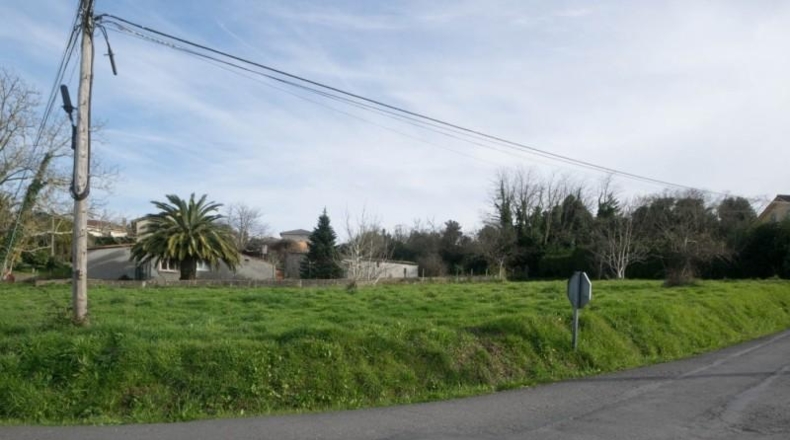 La Corunya - Cambre - 721m2