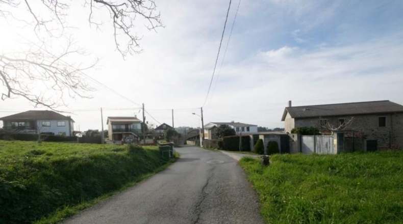La Corunya - Cambre - 721m2