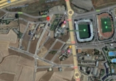 Sòl urbà en venda a la España, Villares de la Reina, ref.: TR118815 foto
