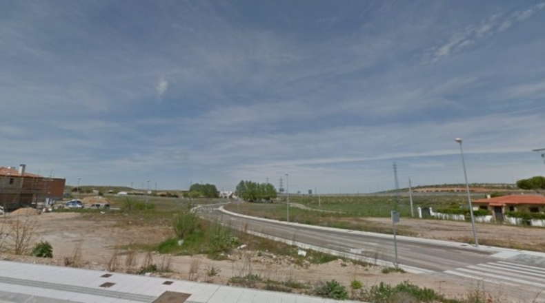 Salamanca - Villares de la Reina - 302m2