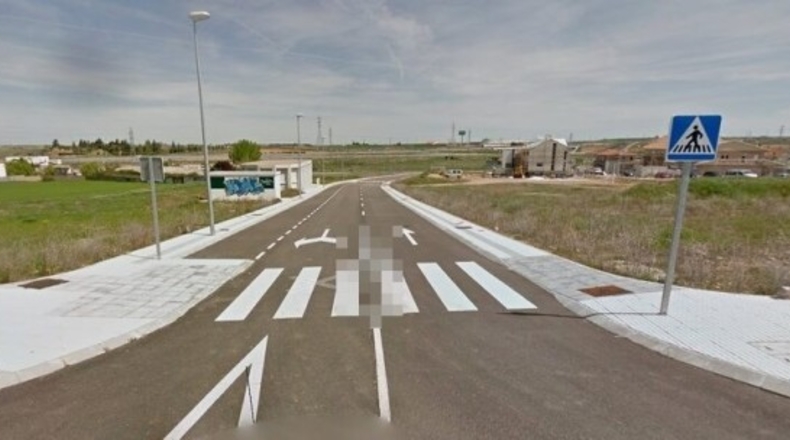 Salamanca - Villares de la Reina - 302m2
