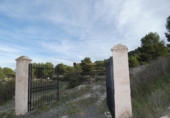 Terreny no urbanitzable en venda a la España, Monòver, ref.: TR119123 foto