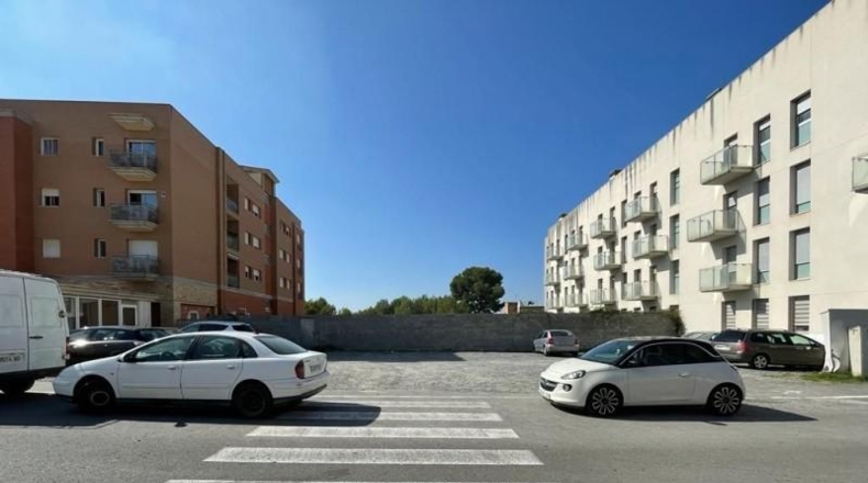 Tarragona - Константи - 465m2