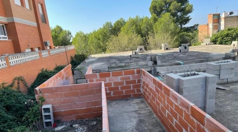 Tarragona - Константи - 465m2