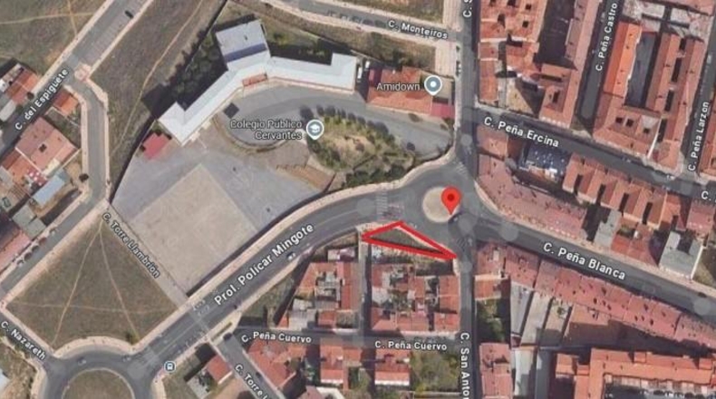 Leon - León - 194m2
