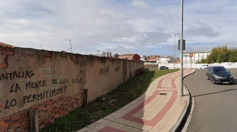 Leon - León - 194m2