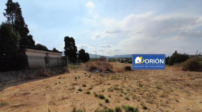 Leon - Castropodame - 789m2