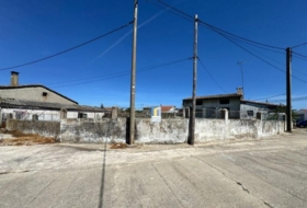 Muga de Sayago 582&nbsp;m² 