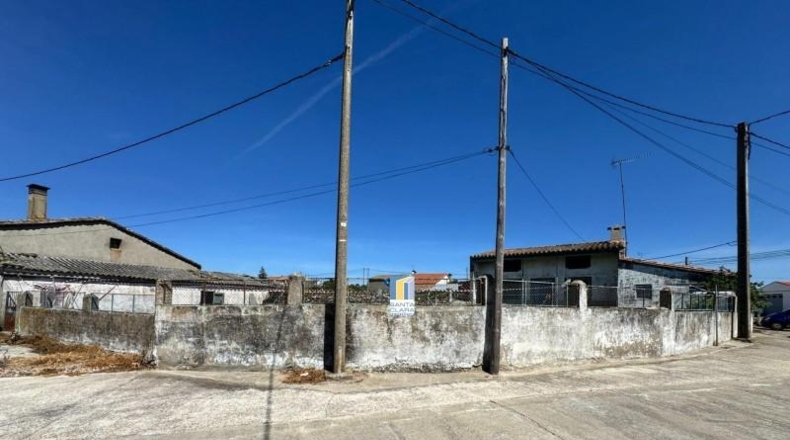Zamora - Muga de Sayago - 220m2
