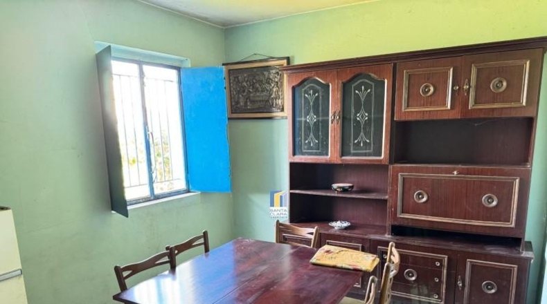Zamora - Muga de Sayago - 220m2