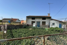 Muga de Sayago 582&nbsp;m² 