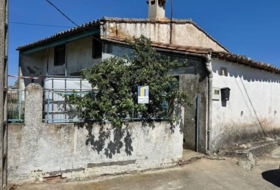 Muga de Sayago 582&nbsp;m² 
