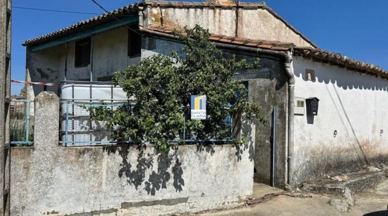 Zamora - Muga de Sayago - 220m2