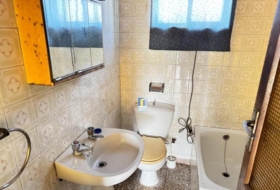 Muga de Sayago 582&nbsp;m² 