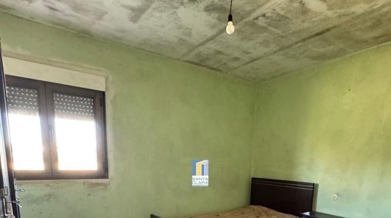 Zamora - Muga de Sayago - 220m2