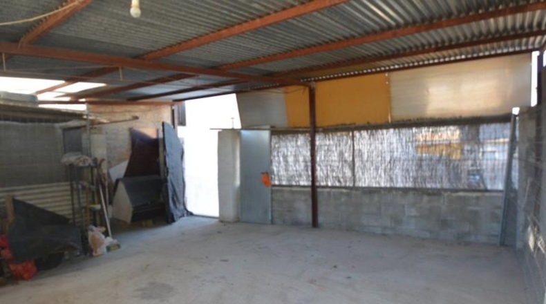 Alicante - Benejúzar - 181m2