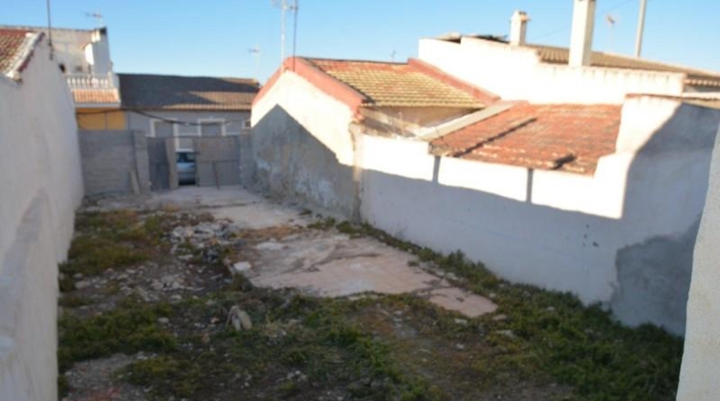 Alicante - Benejúzar - 181m2