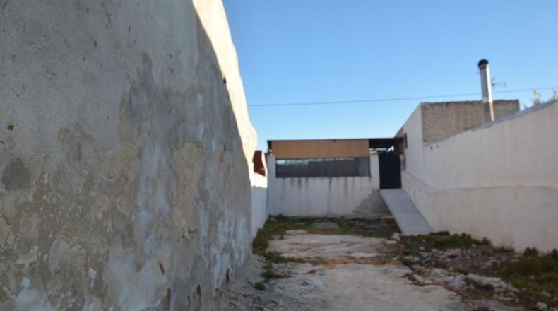 Alicante - Benejúzar - 181m2