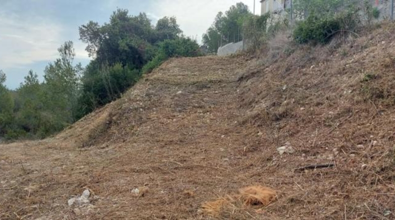 Tarragona - Кунит - 1100m2