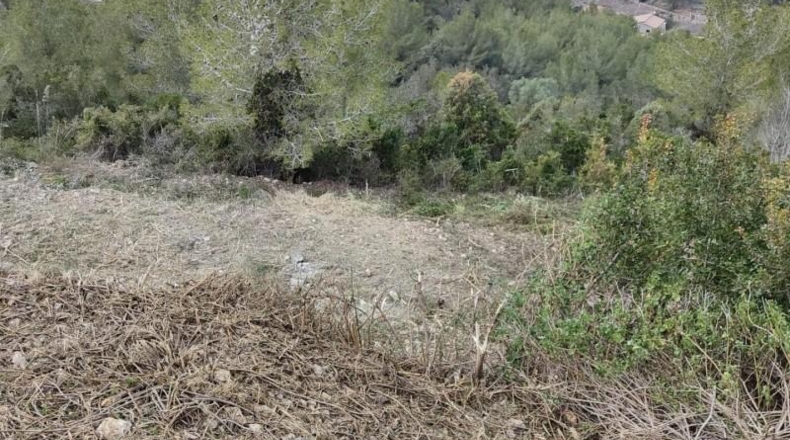 Tarragona - Кунит - 1100m2