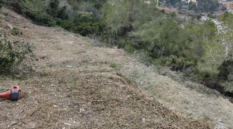 Tarragona - Кунит - 1100m2