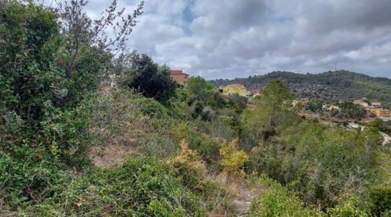 Tarragona - Кунит - 1100m2