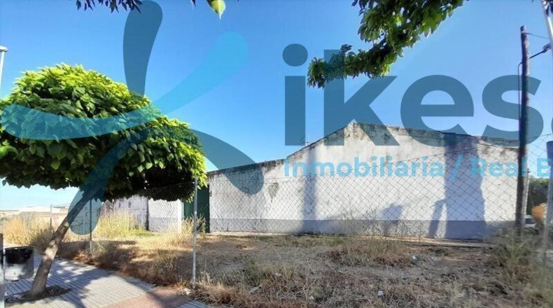 Badajoz - Mérida - 1320m2