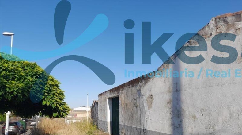 Badajoz - Mérida - 1320m2
