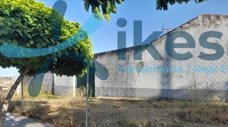 Badajoz - Mérida - 1320m2