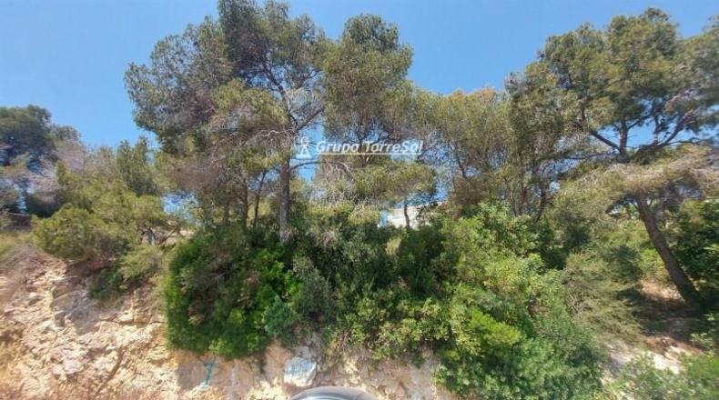 Tarragona - Calafell - 558m2
