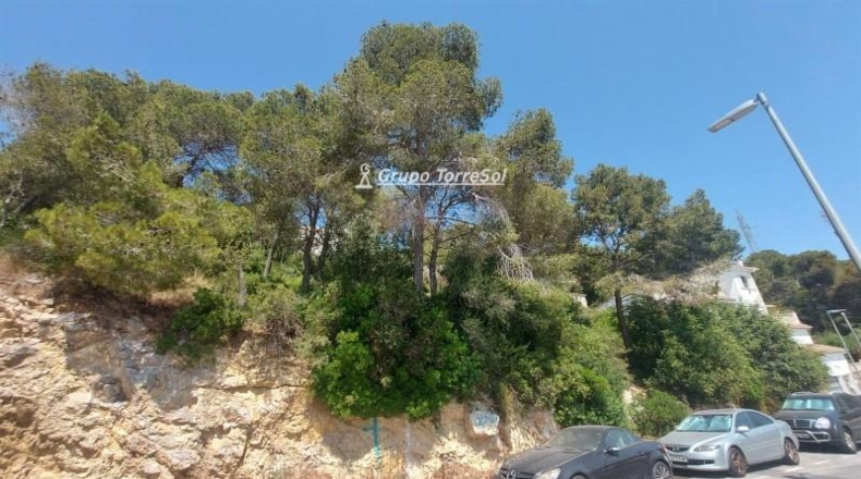Tarragona - Calafell - 558m2