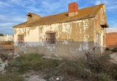 Terreny no urbanitzable en venda a la España, Sanlúcar de Barrameda, ref.: TR240627 foto