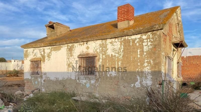 Cadiz - Sanlúcar de Barrameda - 480m2