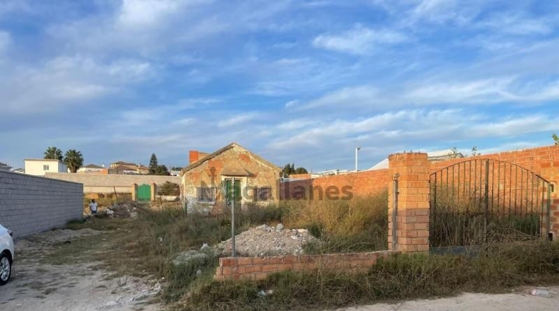 Cadiz - Sanlúcar de Barrameda - 480m2